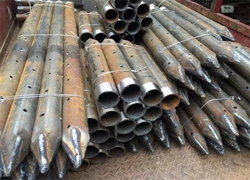 恒山钢花管哪里有卖